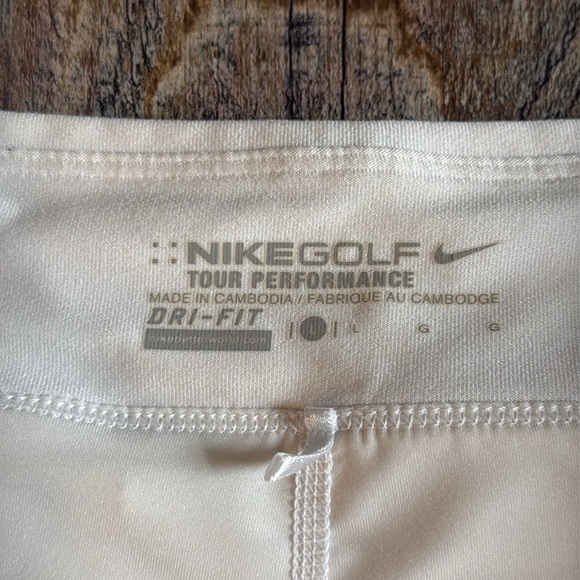 Nike Golf | Tour Performance Skort - Picture 6 of 8